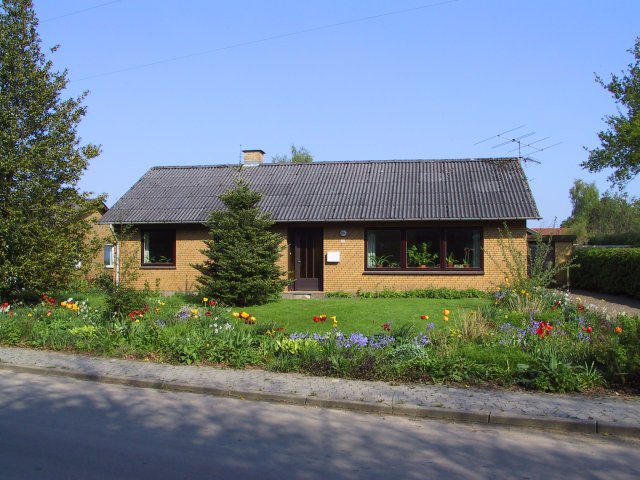 hus